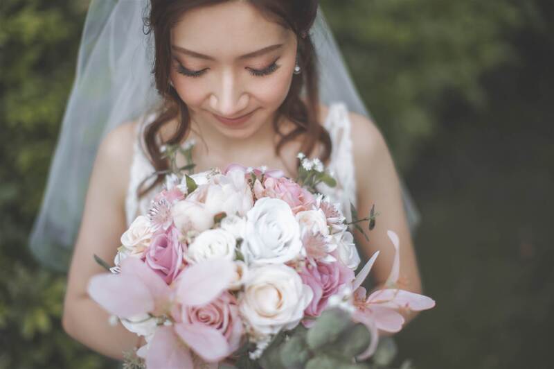 婚紗攝影作品 pre-wedding photo 4